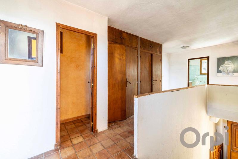 Maison - 155 m² - 5 pièces
