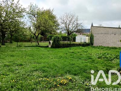 Maison - 68 m² - 3 pièces