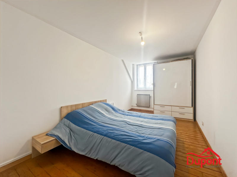 Maison - 132 m² - 5 pièces