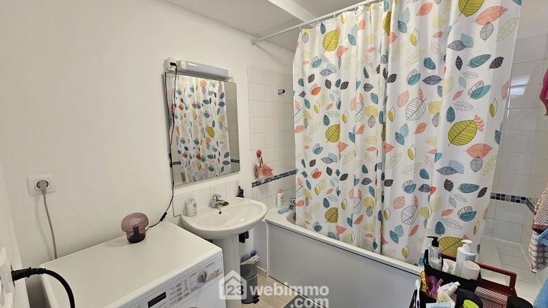 Appartement - 69 m² - 4 pièces