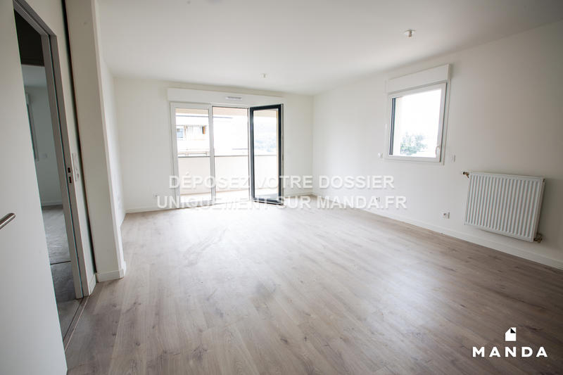 Appartement - 67 m² - 3 pièces