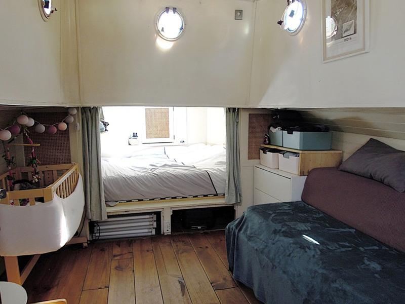 Maison - 33 m² - 4 pièces