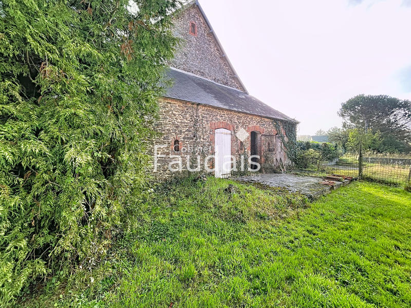 Maison - 212 m² - 8 pièces