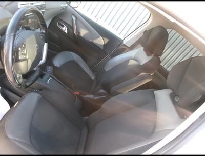 Citroën C4 Picasso Ptech 130 Shine Eat6