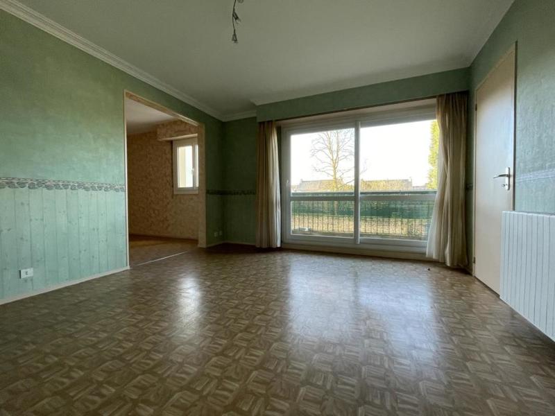 Appartement - 69 m² - 3 pièces