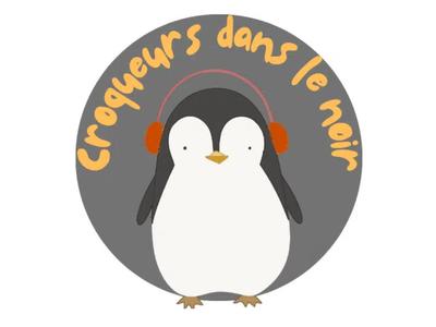 Les croqueurs d’histoire dans le noir