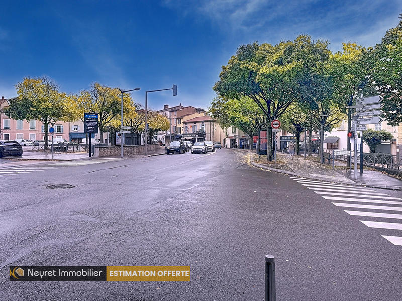 Appartement - 73 m² - 3 pièces