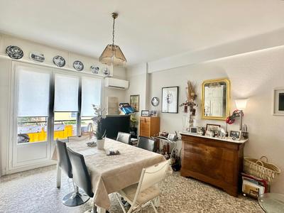 Appartement - 33 m² - 1 pièce