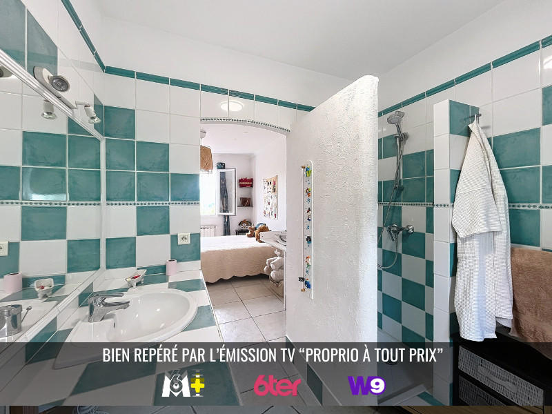 Maison - 173 m² - 6 pièces