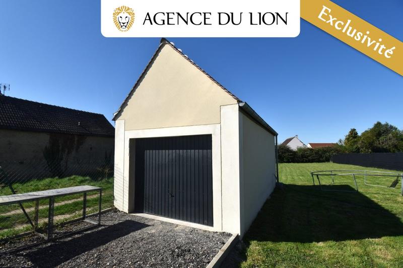 Maison - 173 m² - 7 pièces