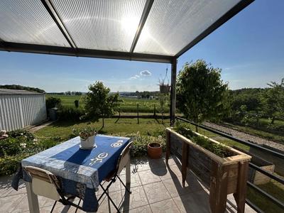 Appartement - 82 m²