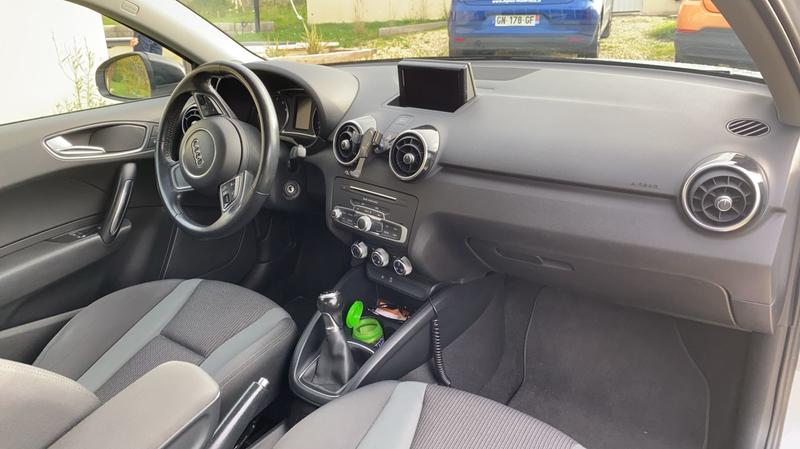 Audi A1 1.0 Tfsi 95 Ambiente