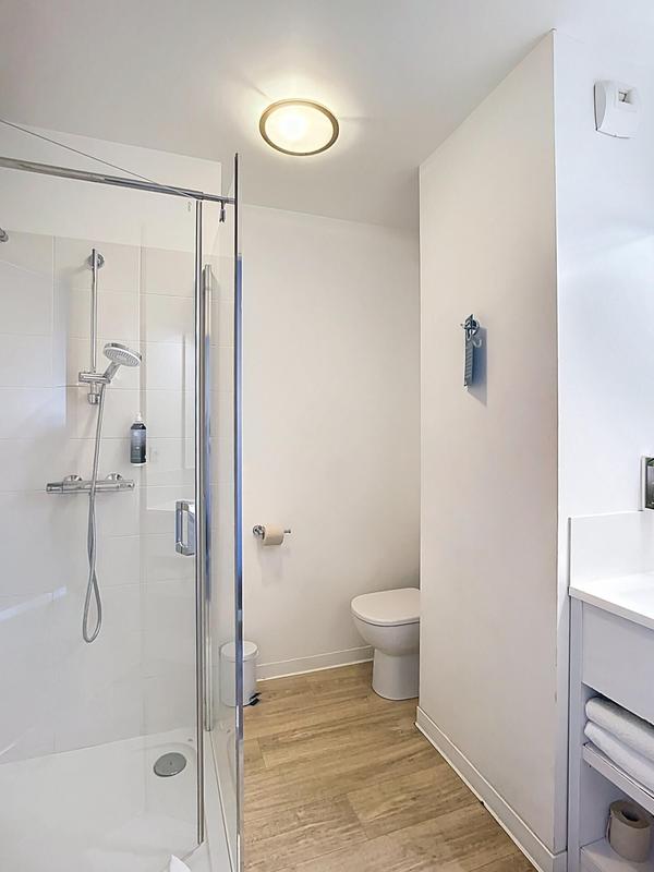 Appartement - 28 m² - 1 pièce