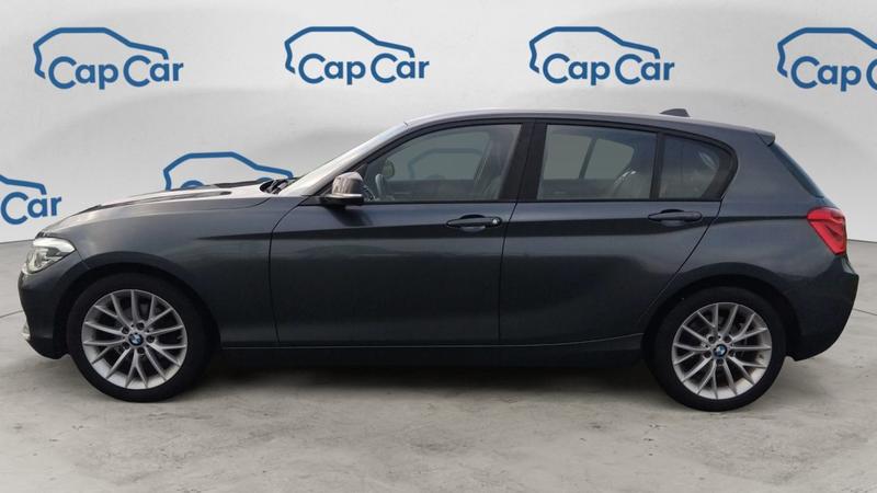 Bmw Série 1 (F20) 116d 116 Business Design