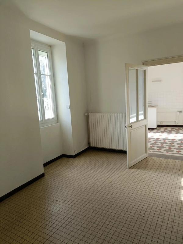 Maison - 49 m² - 2 pièces