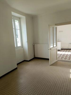 Maison - 49 m² - 2 pièces