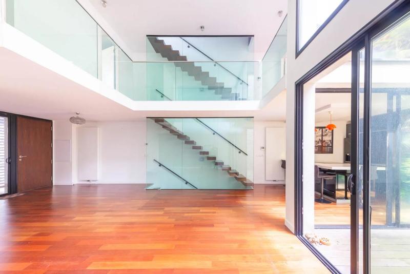 Maison - 170 m² - 6 pièces