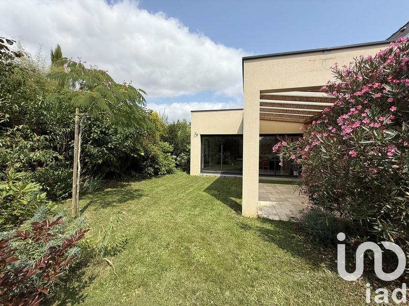 Maison - 135 m² - 5 pièces
