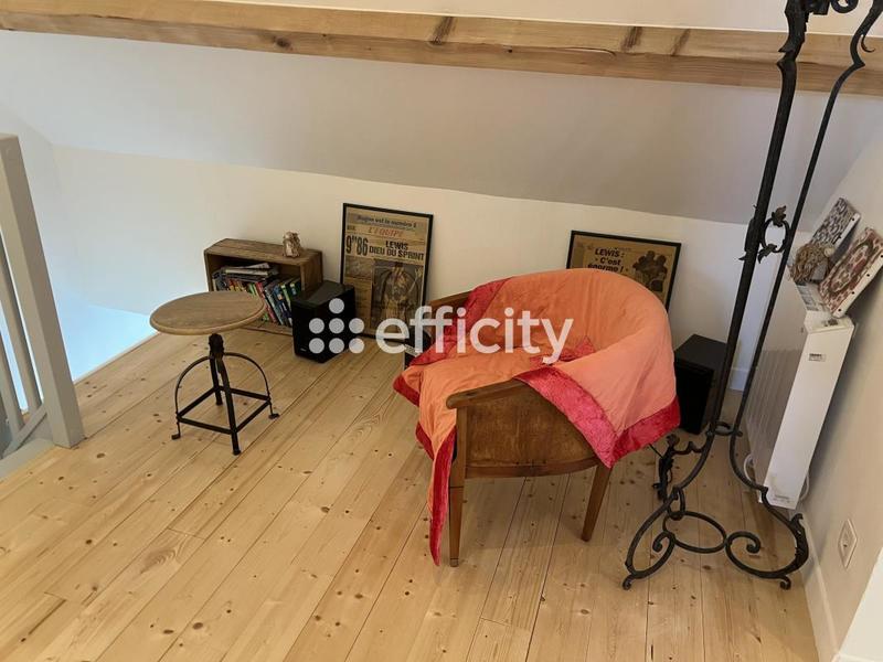 Appartement - 108 m² - 5 pièces