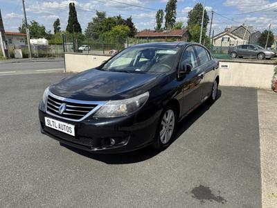 Renault Latitude 2.0 Dci 173 Ch Garantie / Reprise Possible
