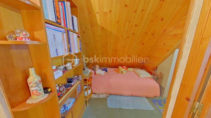 Maison de village - 69 m² - 3 pièces