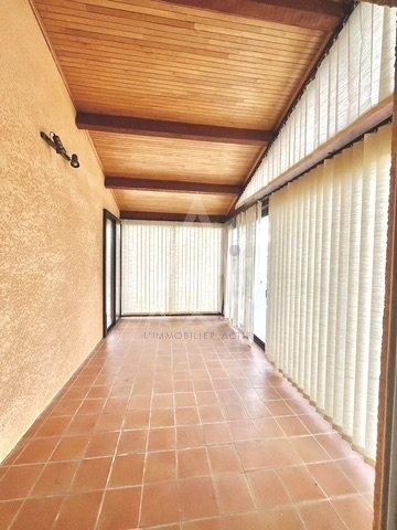 Maison - 174 m² - 5 pièces