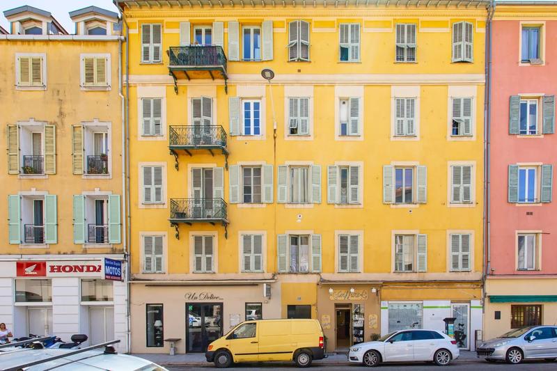 Appartement - 30 m² - 1 pièce