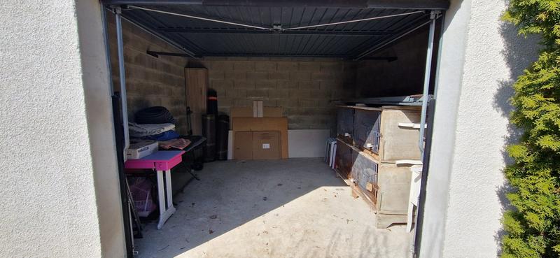 Maison - 112 m² - 5 pièces