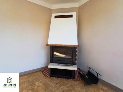 Appartement - 62 m² - 4 pièces