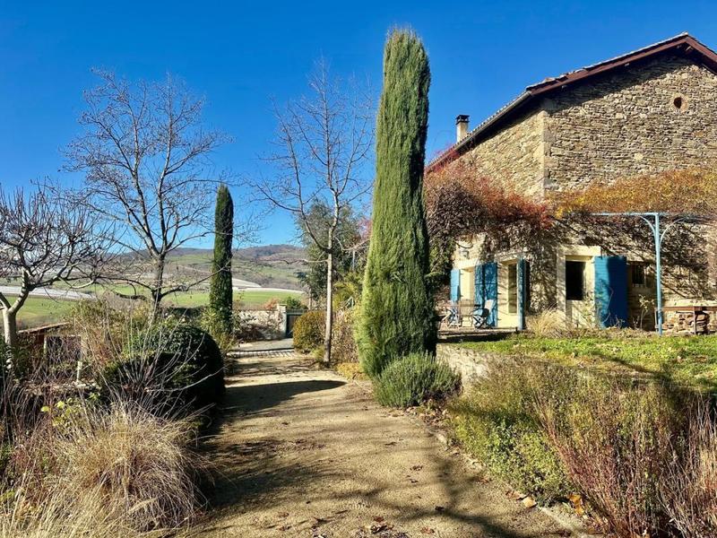 Maison - 90 m² - 2 pièces