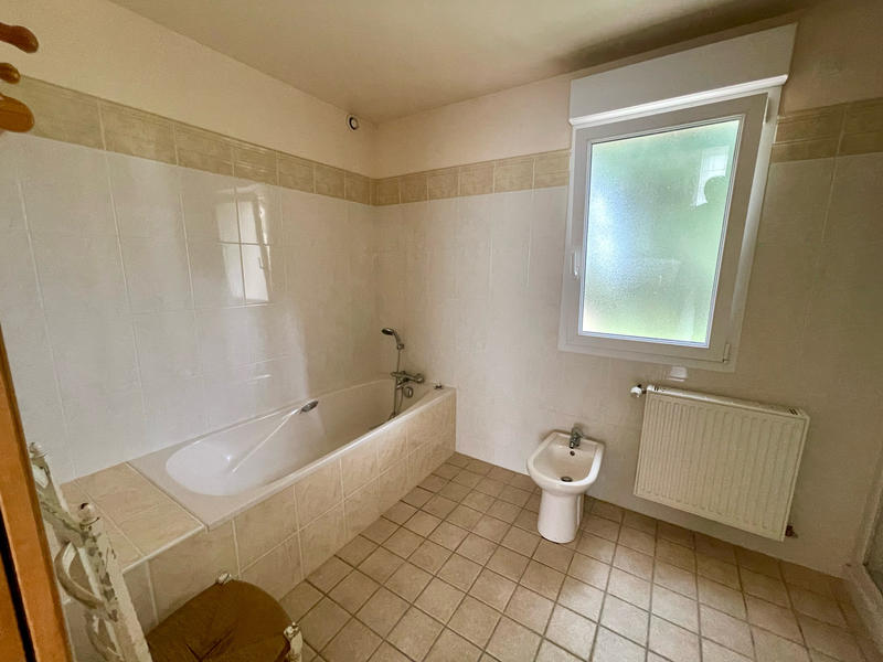 Maison contemporaine - 160 m² - 5 pièces