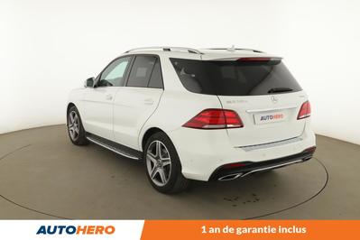 Mercedes Classe Gle 250 d Sportline 4Matic 204 ch