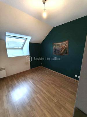 Appartement - 47 m² - 3 pièces