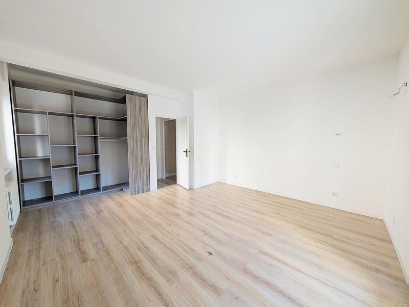 Appartement - 114 m² - 5 pièces