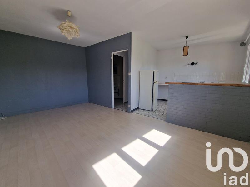 Maison - 157 m² - 8 pièces