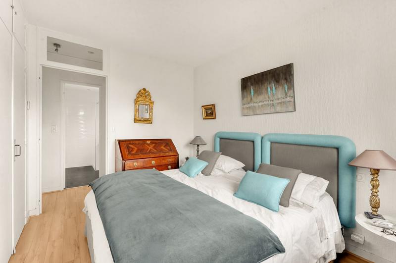 Appartement - 53 m² - 2 pièces