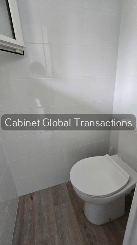 Appartement - 33 m² - 2 pièces