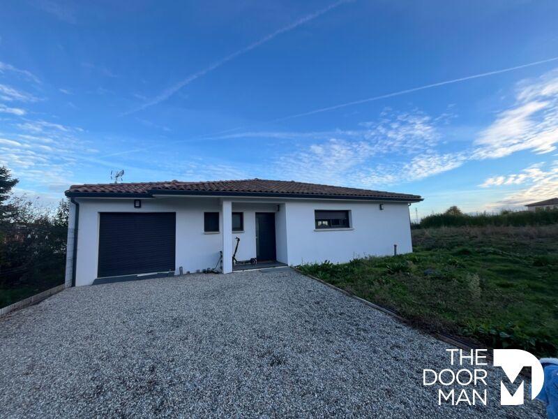 Demeure - 148 m² - 8 pièces