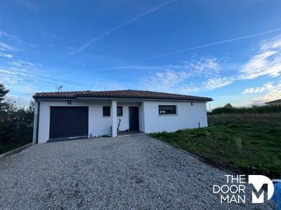 Demeure - 148 m² - 8 pièces