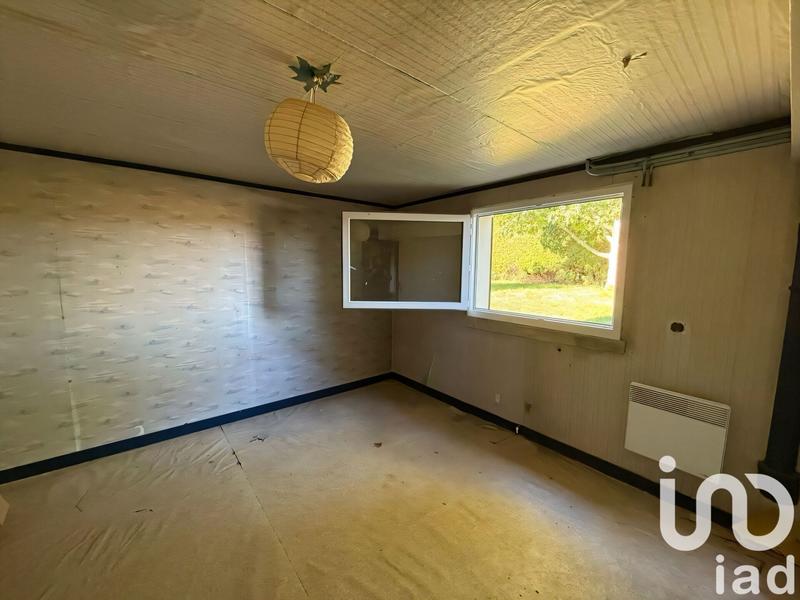 Maison - 152 m² - 7 pièces