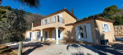 Maison - 157 m² - 5 pièces