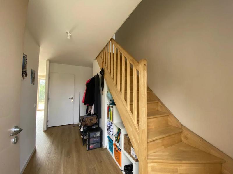 Maison - 147 m² - 6 pièces