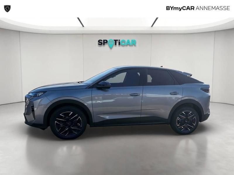 Peugeot 3008 Hybrid 145 e-Dcs6 Allure