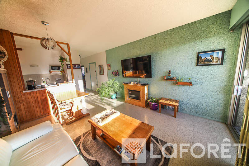 Appartement - 54 m² - 3 pièces