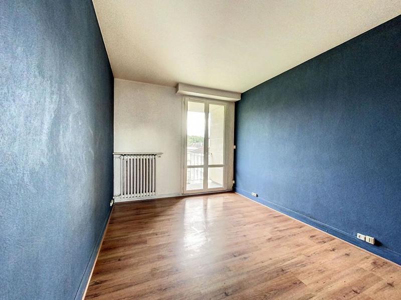 Appartement - 72 m² - 4 pièces