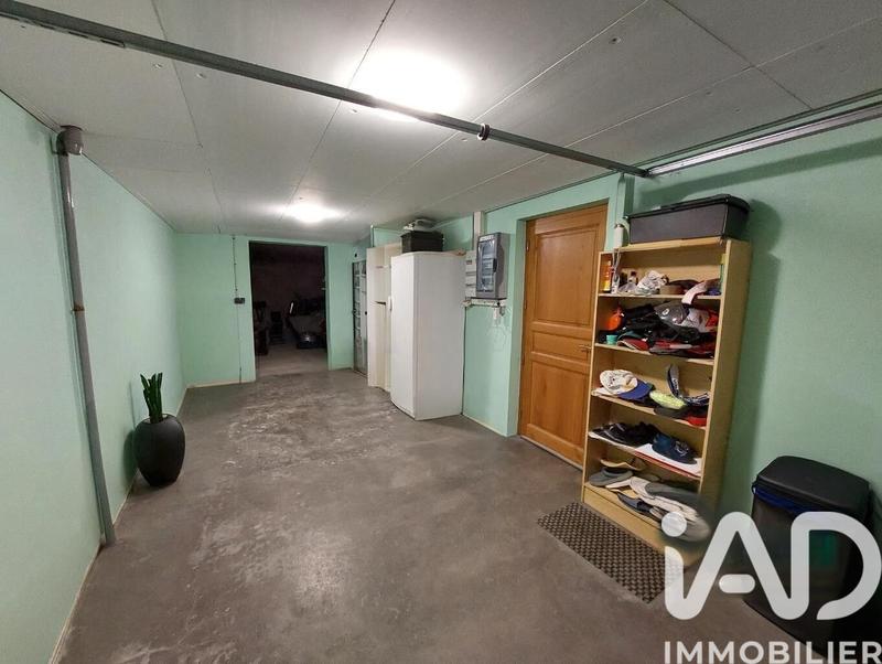 Maison - 172 m² - 7 pièces