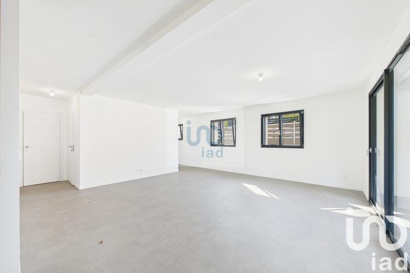 Appartement - 77 m² - 3 pièces