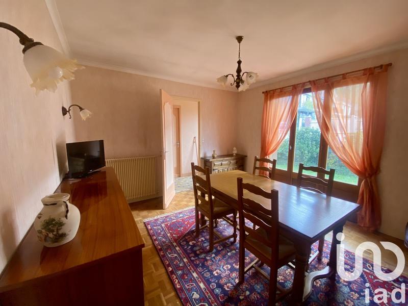 Maison - 57 m² - 3 pièces