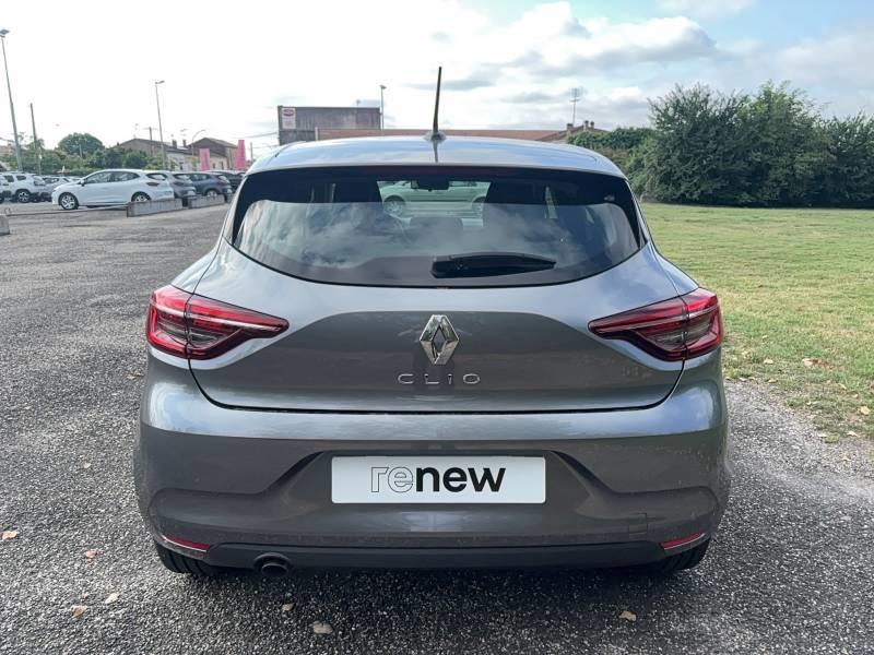 Renault Clio TCe 90 Equilibre