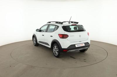 Dacia sandero III Stepway 1.0 TCe Essentiel 91 ch